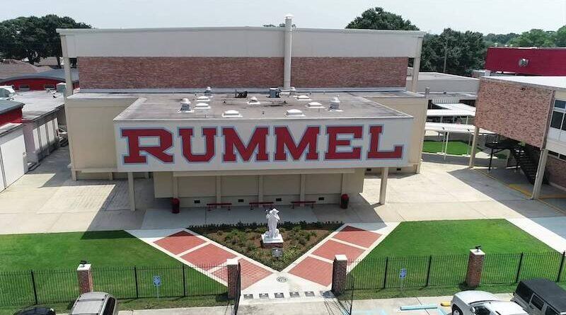 NFL Players from Archbishop Rummel HS (Metairie, LA) - NewsBreak