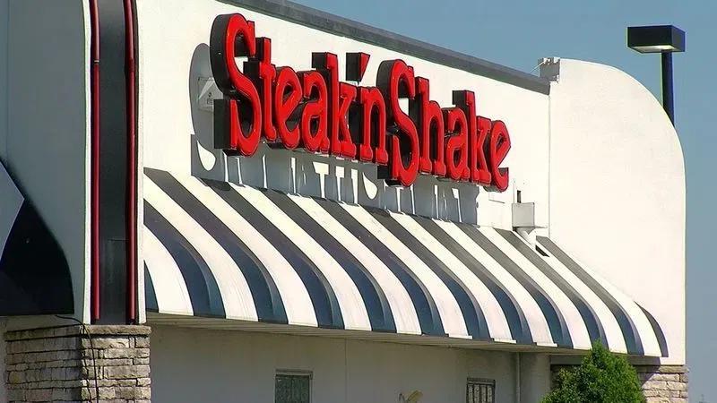 Steak n Shake announces that their buns are officially seed-oil free ...