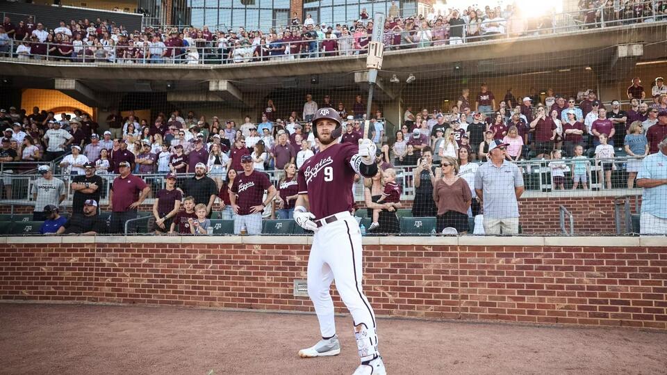 No. 1 Aggies Welcome Elon for Opening Weekend - NewsBreak