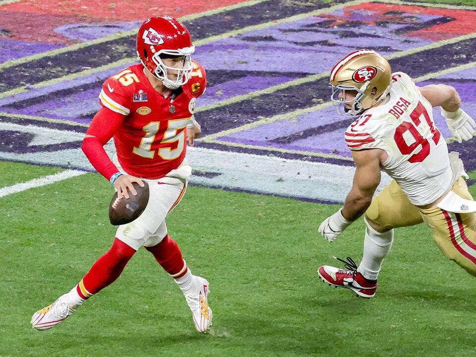 Latest NFL schedule leaks and rumors, plus international games unveiled