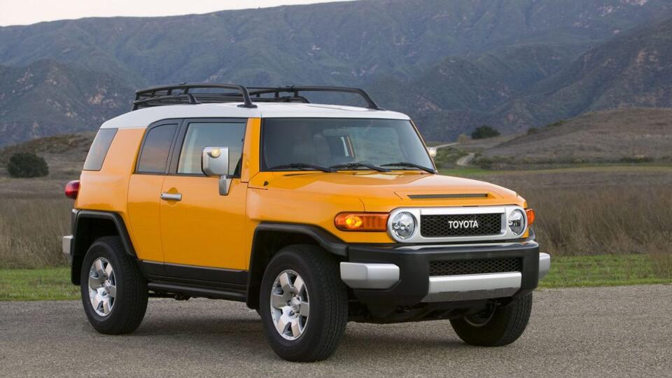 10 Discontinued Cars We Want Back ASAP - NewsBreak