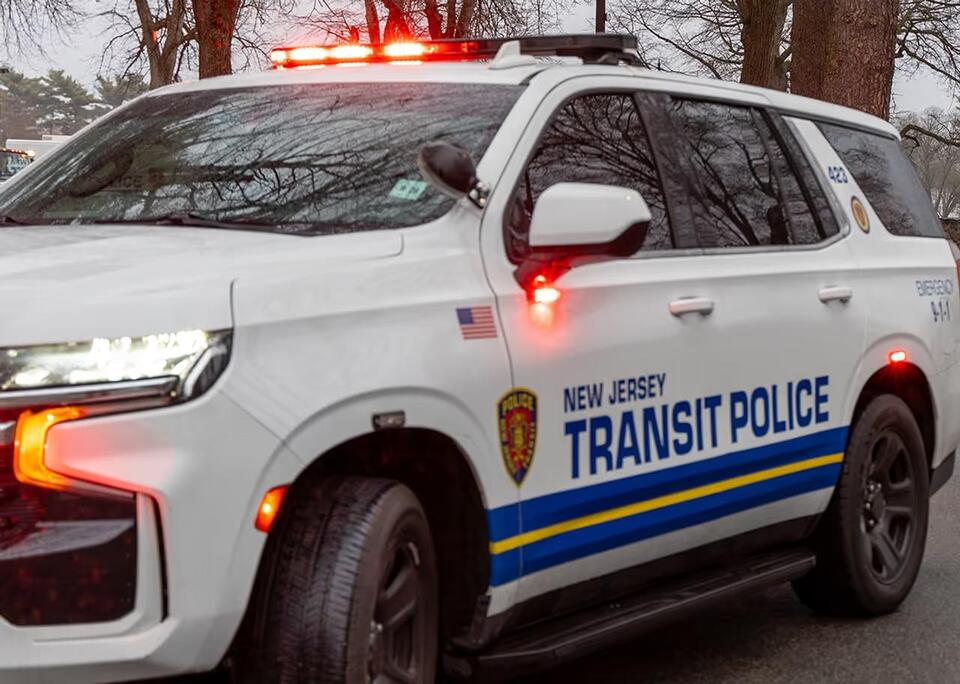 Person Killed By Train Near Atco, NJ Transit Says - NewsBreak
