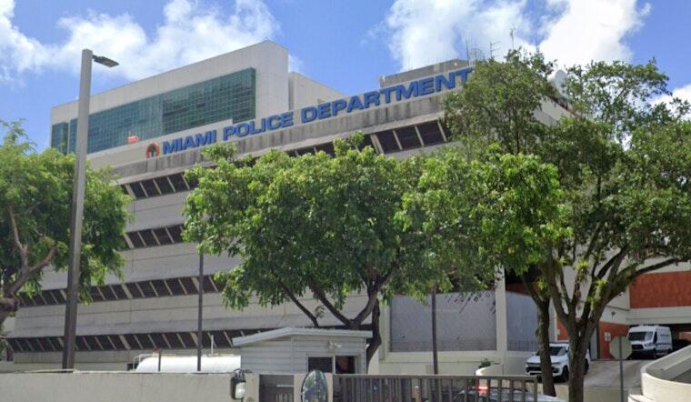 Miami Police Department Seeks New Recruits, Application Period Opens ...