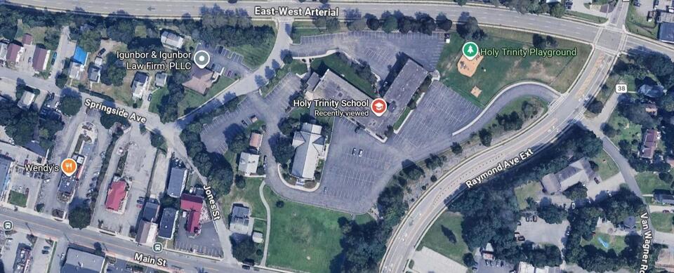 Man Accused Of Selling Drugs Near Hudson Valley School - NewsBreak