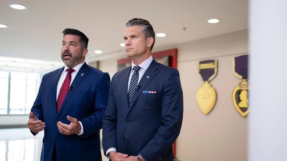 New four-star drone command has a deadline but no price tag yet - NewsBreak