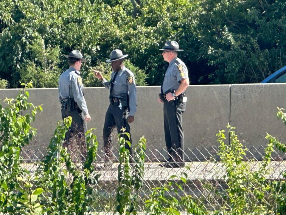 Motorcyclist dies in Route 22 crash with tractor-trailer, police say ...
