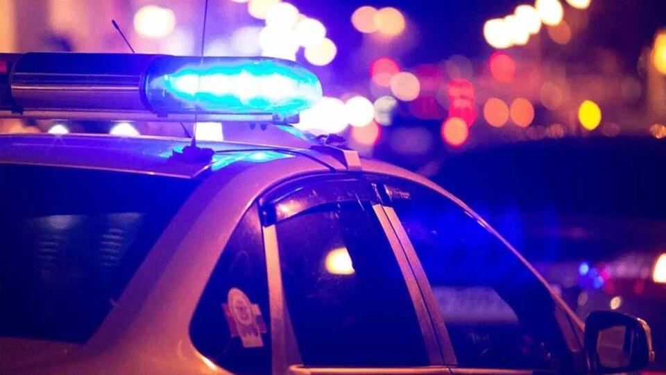 2 in custody after high-speed chase started in Yukon, ended in OKC ...