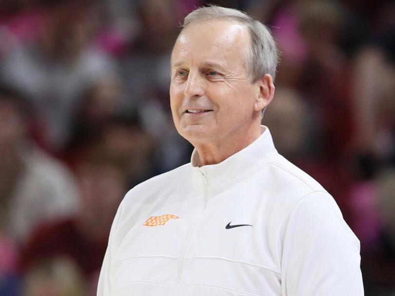 Rick Barnes on NIL ‘People don’t realize it stands for now it’s legal’