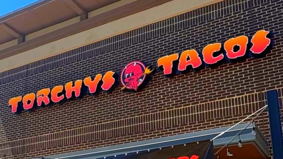Woman Finds Cow Tooth in Her Taco, Sues Restaurant After Needing ...