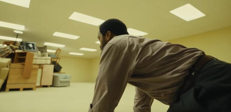 “Backrooms” Director Is Already Planning A Sequel with A New Screenwriter