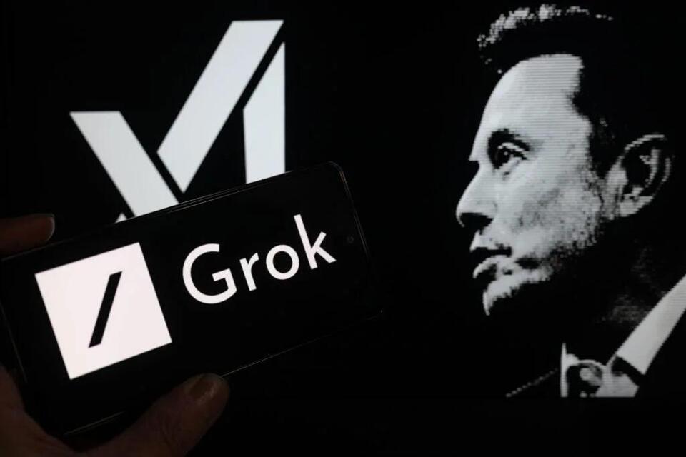 Elon Musk Tells Ron Baron: Grok 5 Set For 2026 With A Massive 6 ...