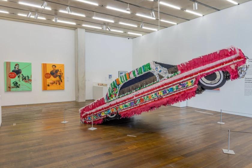 ‘Xican-a.o.x Body’ brings Chicano culture to Miami - NewsBreak