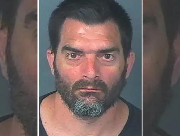 Spring Hill Man Charged After Smoking Meth And Crashing Into 6 Vehicles ...