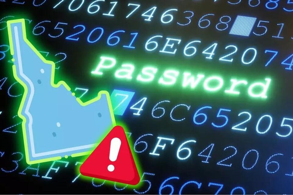 Idaho Hacker Alert: If These Are Your Work Passwords, Change Them Right ...