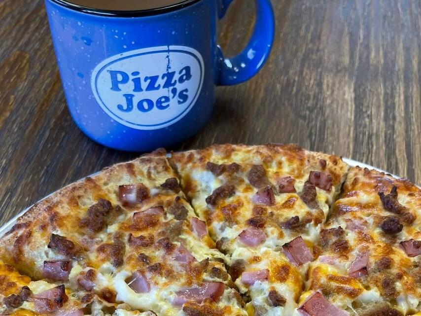 Pizza Joe’s preparing for International Pizza Expo, bringing plant