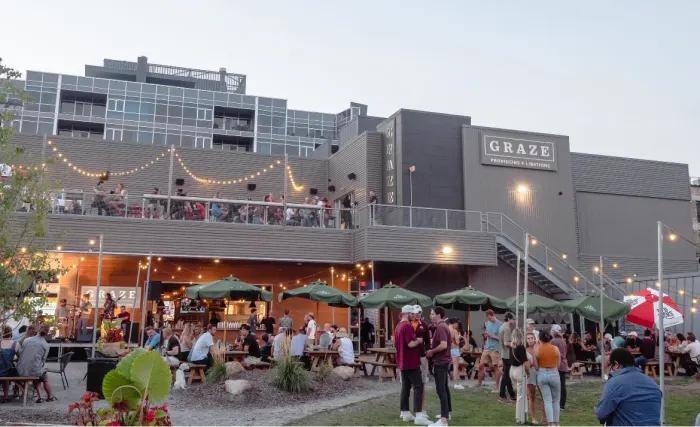 Wrecktangle Pizza plots return to Minneapolis' North Loop - NewsBreak