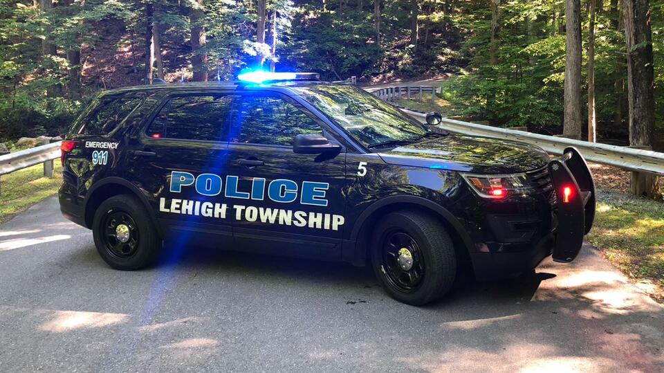 Bethlehem woman arrested in DUI crash that seriously injured motorist ...