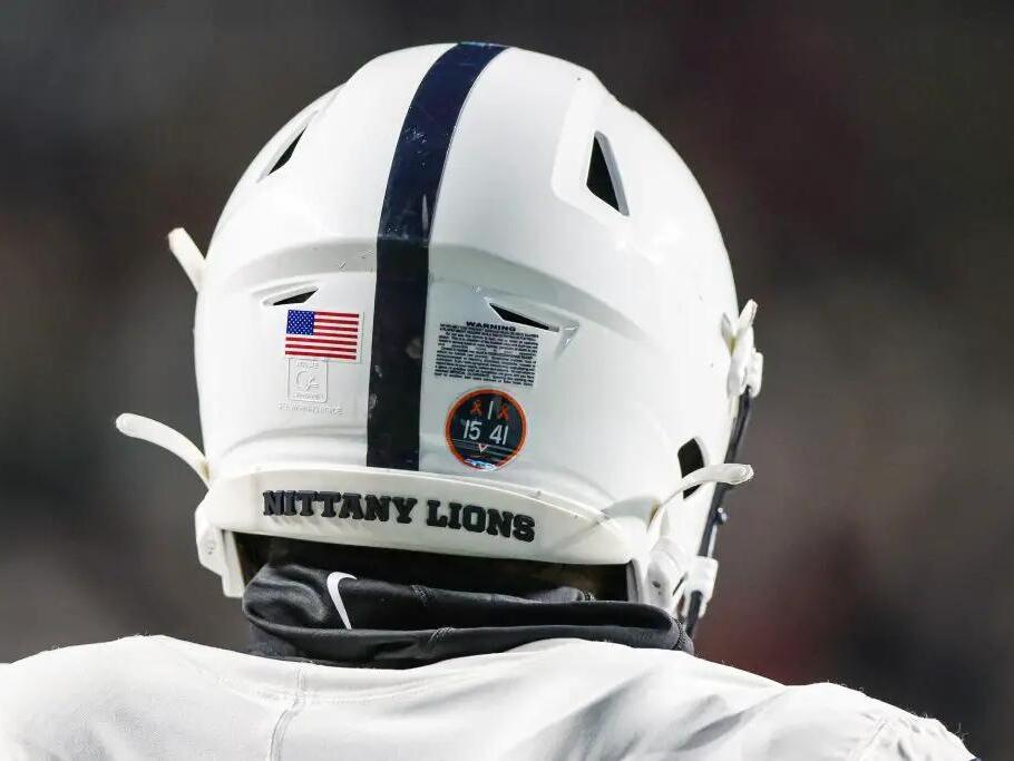 LaVar Arrington II, Son Of NFL Vet LaVar Arrington, Commits To Penn State