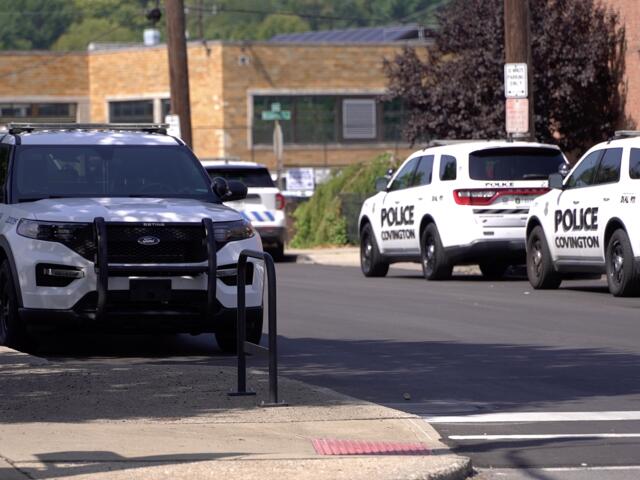 Covington officials postpone vote on automatic license plate readers