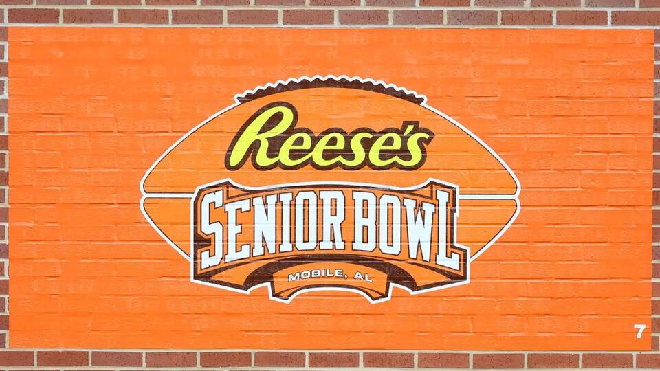 Everything to know about the 2025 Senior Bowl Date, location, rosters