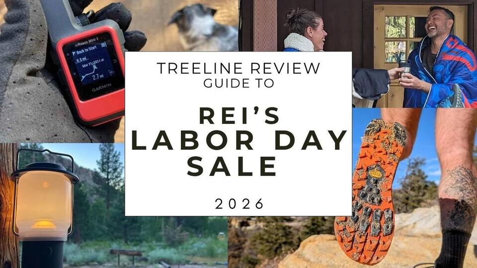 The 2026 REI Labor Day Sale: Our Top 25 Picks - NewsBreak