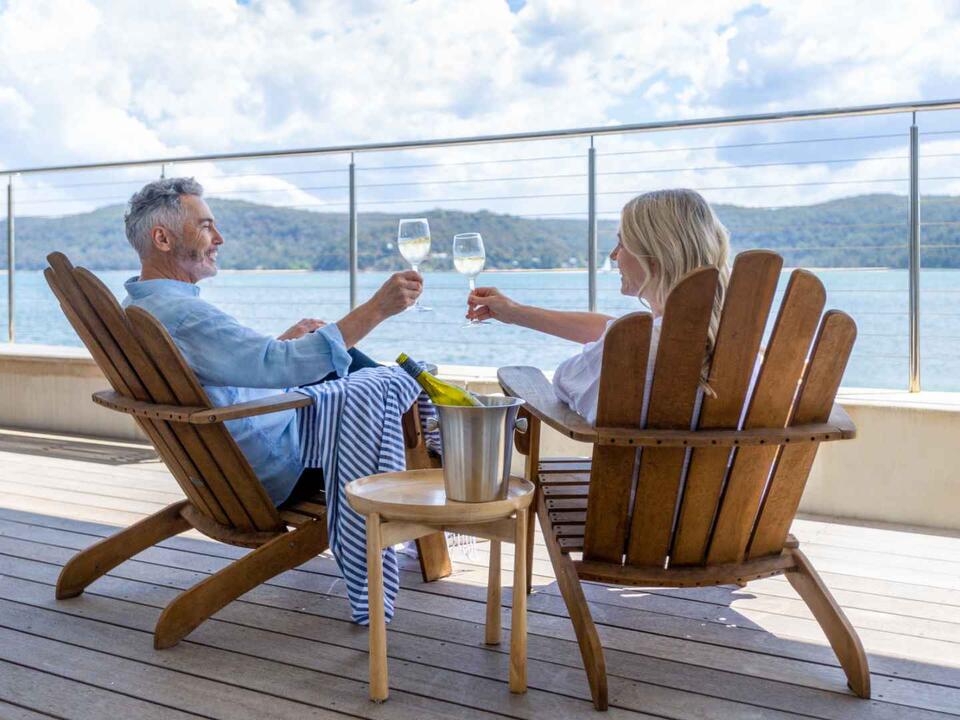 The Cost To Retire Comfortably for 30 Years in the 13 States in the West