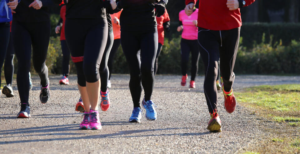 Area runners take next step toward state finals - NewsBreak