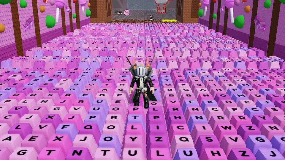 +1 Speed Keyboard Escape Codes [Candy & Chocolate] (June 2026) - NewsBreak
