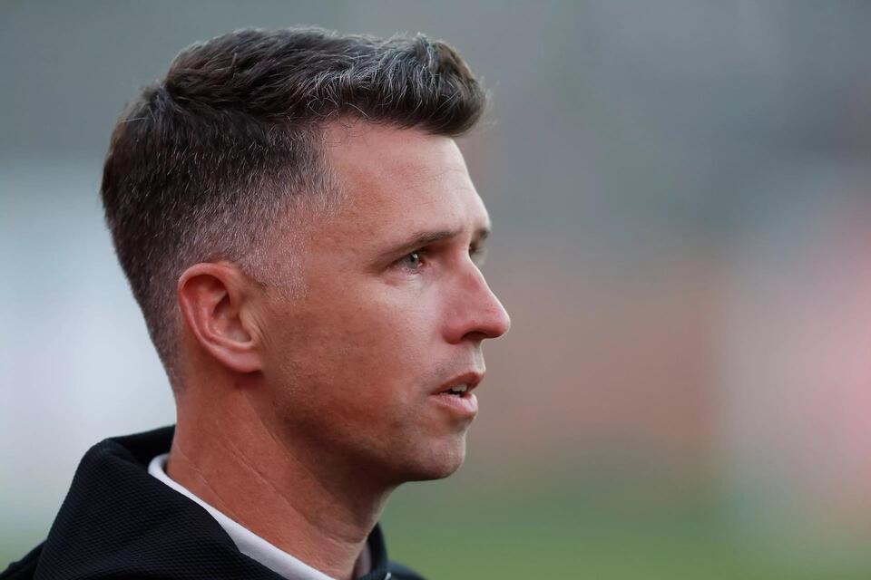 Kawakami: Buster Posey's bonanza Giants selloff means he might never have to do it again