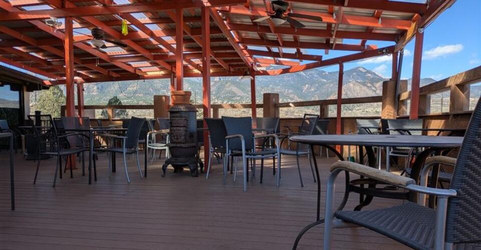 This Low-Key Tex-Mex Restaurant in Colorado Feels Like a Trip to the ...