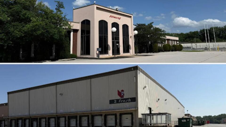 Schnucks to shutter sole company-owned warehouse