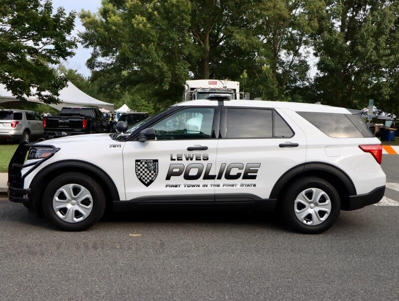 FOP: Lewes city manager violated grievance settlement - NewsBreak