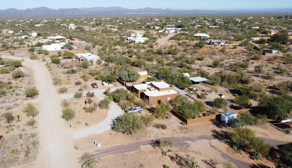 What Shaped Diamond Bell Ranch and Future Housing Considerations ...
