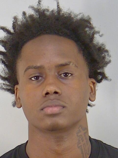 Arrest report sheds light on details of fatal shooting in Leesburg ...