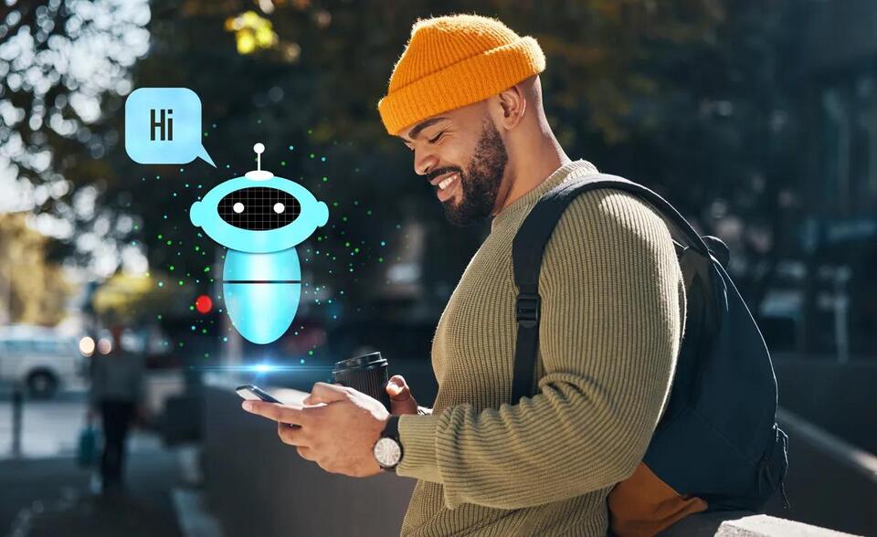 Tripadvisor, Viator expand AI partnerships with Claude, Alexa+ - NewsBreak
