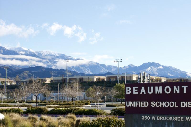 📢 Measure B: $86M Beaumont school bond extension on ballot - NewsBreak