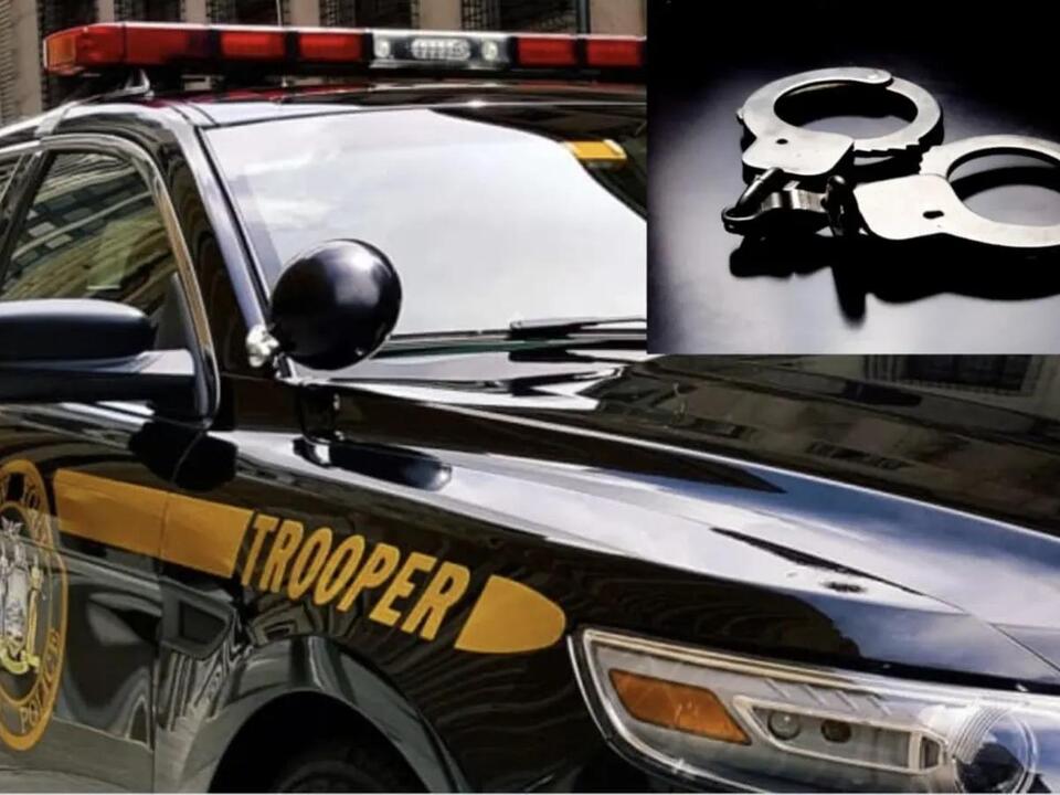 Man, 20, Charged With Manslaughter In Clarkstown Crash