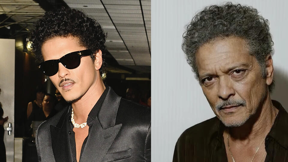 Bruno Mars Imagines Himself as Old Man to Mark 40th Birthday: 'I Still Got  It!' - NewsBreak