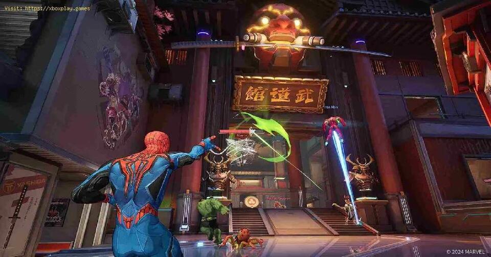 How to Fix Marvel Rivals Screen Flickering Issue - NewsBreak