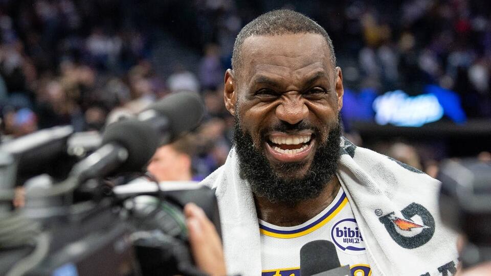 Wolves beat reporter leaves Minnesota Star Tribune to cover LeBron in ...