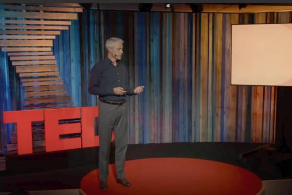 Five TED Talks Every Supply Chain Professional Should Watch - NewsBreak