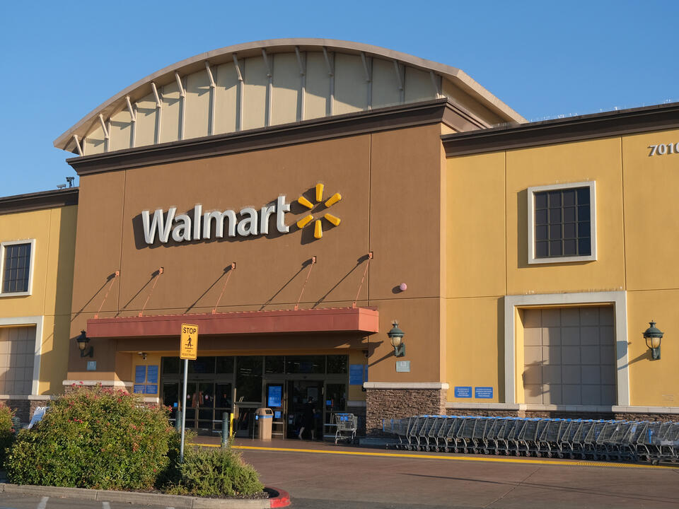 Shopping Experts 7 Items in My Walmart Cart This Fall
