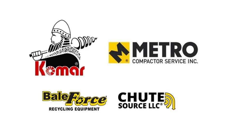 Komar Industries acquires Metro Compactor Service, BaleForce and Chute ...