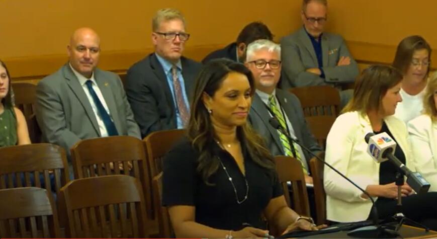 Latest Kansas Board of Regents appointees placing a premium on student ...