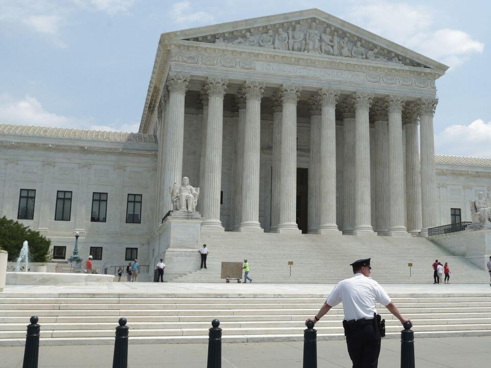 President Biden reportedly set to endorse new checks on Supreme Court