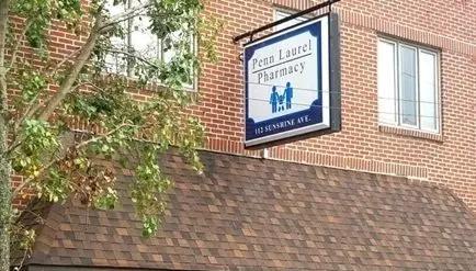 Martella’s Closing Penn Laurel Pharmacy - NewsBreak