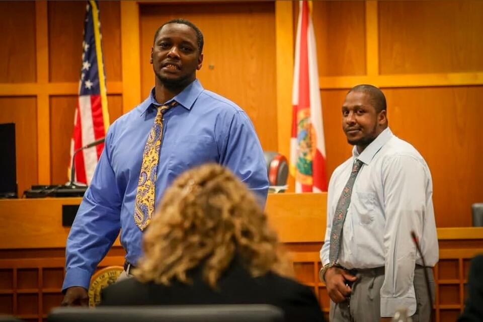 Pair found guilty 4 years after massive Lake County drug bust - NewsBreak