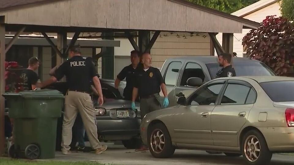 Convicted felon arrested after using 3D printer to make guns: Rockledge ...