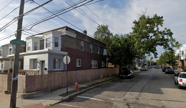 Tragedy Strikes in Germantown as Drive-By Shooting Leaves One Man Dead ...