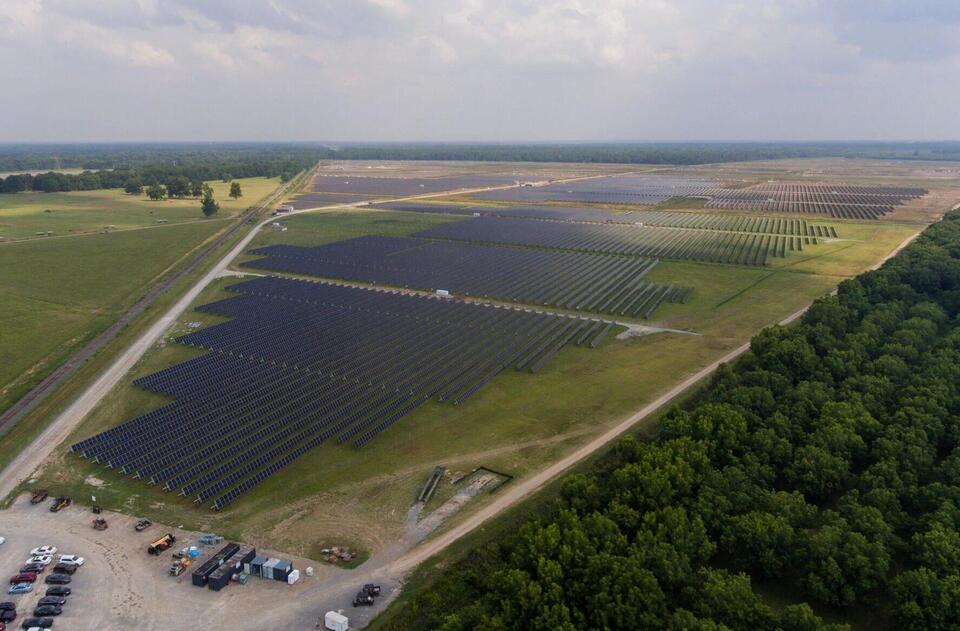 State regulators approve $300M solar farm planned for former sugarcane ...